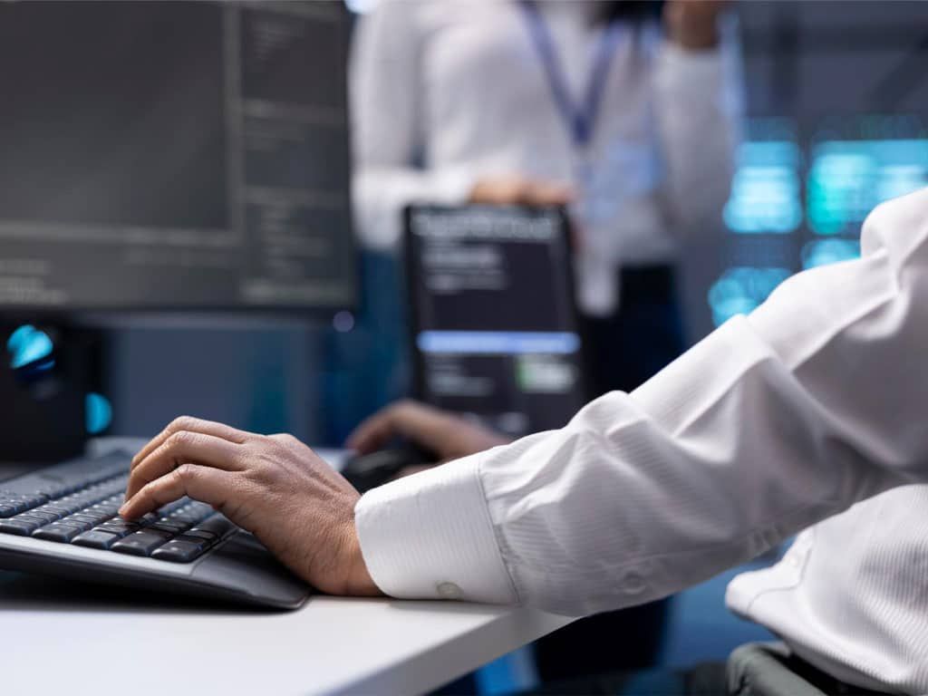 Cybersecurity Risk Governance